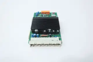 CREMER 2071201 ETHERNET INTERFACE CONTROL BOARD