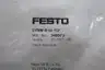 FESTO 548073 DYSW-8-14-Y1F PNEUMATIC SHOCK ABSORBER thumbnail 4