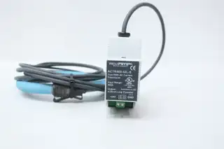 AUTOMATION DIRECT ACTR500-42L-S CURRENT TRANSDUCER
