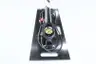 NIKE HYDRAULICS PHS150-1000 HYDRAULIC HAND PUMP 1L 150MPA thumbnail 2