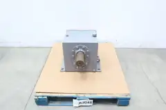 FALK 2070FZ2B ULTRAMAX INLINE GEAR DRIVE SPEED REDUCER 20HP 17.33:1