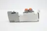 SMC SY5120-5DZ-N7T-F1 PNEUMATIC PILOT VALVE 1/4IN NPT 0.15-0.7MPA thumbnail 1