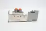 SMC SY5120-5DZ-N7T-F1 PNEUMATIC PILOT VALVE 1/4IN NPT 0.15-0.7MPA thumbnail 4