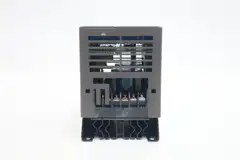 FUJI FVR-C11 FVR0.4C11S-7EN AC INVERTER DRIVE 2.5A 0.4KW 200-230V-AC 200-240V-DC