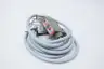 DATALOGIC S3S-A06 MINIATURE PHOTOELECTRIC SENSOR 10-30V-DC thumbnail 4