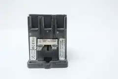 SQUARE D 8910 DPA33 DEFINITE PURPOSE MAGNETIC CONTACTOR 600V-AC 40A