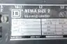SQUARE D 8536 S00 MOTOR STARTER 3PH 600V SIZE 2 thumbnail 4