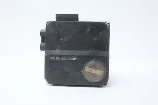 NELES JAMESBURY NE726S/L ELECTRO-PNEUMATIC VALVE POSITIONER 4-20V-DC