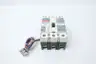 CUTLER HAMMER HMCPS050K2CA02 MOLDED CASE CIRCUIT BREAKER 3P 50A 600V-AC thumbnail 1