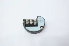 ROSEMOUNT 03031-0332-0003 TERMINAL BLOCK OUTPUT TRANSMITTER