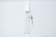ENDRESS HAUSER CPS471D-721G DIGITAL NON-GLASS PEEK SHAFT PH PROBE TOPHIT