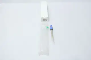 ENDRESS HAUSER CPS471D-721G DIGITAL NON-GLASS PEEK SHAFT PH PROBE TOPHIT