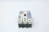 CUTLER HAMMER HMCPS100R3C MOLDED CASE CIRCUIT BREAKER 100A 3P 600V-AC 250V-DC thumbnail 1
