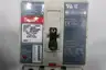 CUTLER HAMMER HMCPS100R3C MOLDED CASE CIRCUIT BREAKER 100A 3P 600V-AC 250V-DC thumbnail 5