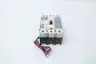 CUTLER HAMMER HMCPS100R3CA02 MOLDED CASE CIRCUIT BREAKER 100A 600V-AC 250V-DC 3P thumbnail 1
