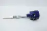 WIKA TR10 RTD RESISTANCE TEMPERATURE DETECTOR 1/2IN NPT 10IN 1/4IN thumbnail 4