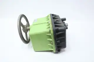 RCS MAR160JV-8 ELECTRIC VALVE ACTUATOR 120V-AC