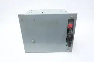 ALLEN BRADLEY 2113B-BDB-4G-6P-7FEC1B-39CA-901 MCC 480V-AC 5HP SIZE 1