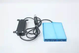 METAPHASE TECHNOLOGIES MB-TBL4X4-R-24-ILZ-MCOG BACKLIGHT 24V-DC