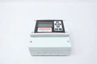 BINMASTER C-100 CONTROL CONSOLE