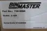 BINMASTER C-100 CONTROL CONSOLE thumbnail 6