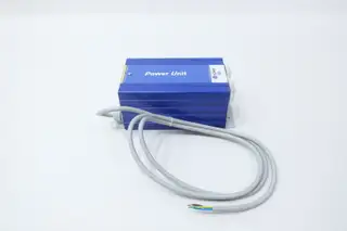 SIMCO A1B7S POWER UNIT 115V-AC