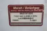 BELLOFRAM 968-191-000  PRESSURE TRANSDUCER 0-5PSI thumbnail 6