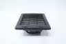 HOFFMAN HF1016493R SQUARE FILTER FAN 6-1/2IN 1PH 115V-AC thumbnail 1