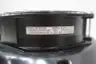 HOFFMAN HF1016493R SQUARE FILTER FAN 6-1/2IN 1PH 115V-AC thumbnail 6