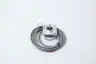 DYNAPAR HR62510000546 INCREMENTAL ENCODER W/ CABLE 3/8IN 5-26V-DC thumbnail 1