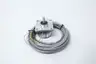 DYNAPAR HR62510000546 INCREMENTAL ENCODER W/ CABLE 3/8IN 5-26V-DC thumbnail 4
