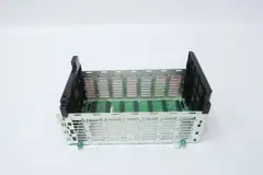 ALLEN BRADLEY 1756-A7K CONTROLLOGIX 7 SLOT CHASSIS MODULE SER C