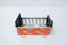 ALLEN BRADLEY 1756-A7K CONTROLLOGIX 7 SLOT CHASSIS MODULE SER C thumbnail 3