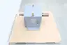 FALK 202-70FZ2M INLINE GEAR DRIVE SPEED REDUCER 20HP 17.33:1 thumbnail 2