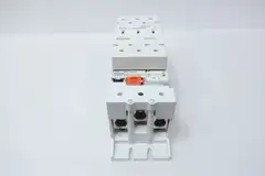 CUTLER HAMMER N111FS5X3N SIZE 5 FULL VOLTAGE STARTER 24V-DC 200HP