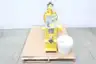 MILTON ROY MBH5618HPBCCM4SEST11NN22 STAINLESS METERING PUMP 330GPH 100PSI 1-1/2" thumbnail 1