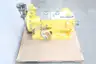 MILTON ROY MBH5618HPBCCM4SEST11NN22 STAINLESS METERING PUMP 330GPH 100PSI 1-1/2" thumbnail 2