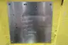 MILTON ROY MBH5618HPBCCM4SEST11NN22 STAINLESS METERING PUMP 330GPH 100PSI 1-1/2" thumbnail 4