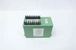 OHIO SEMITRONICS PC5-131E TRANSDUCER 3W 3OHM 0-600V-AC