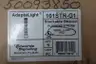 EDWARDS SIGNALING 101STR-G1 RED STACKABLE STROBE LIGHT MODULE 24V-DC thumbnail 6