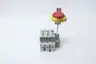 SPRECHER+ SCHUH L11-J30-1753 DISCONNECT SWITCH 30A 600V-AC 3P thumbnail 1