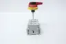 SPRECHER+ SCHUH L11-J30-1753 DISCONNECT SWITCH 30A 600V-AC 3P thumbnail 4