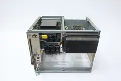 SQUARE D M5DSFS030 MOTOR CONTROL UNIT 30A 120V-AC 10HP