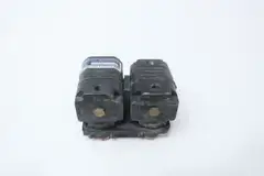 BELLOFRAM TYPE 80 PNEUMATIC VALVE POSITIONER 1/4IN NPT