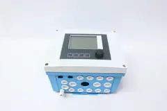 ENDRESS HAUSER CM442-RK07/0 CM442-AAM2CCF061A+AAHH TRANSMITTER 24V-DC