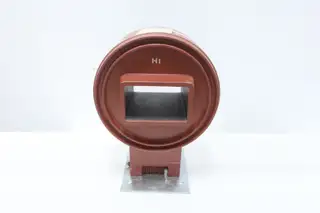PRAGATI CGE CURRENT TRANSFORMER 15.5KV-AC 6000:5A