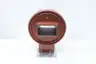 PRAGATI CGE CURRENT TRANSFORMER 15.5KV-AC 6000:5A thumbnail 1
