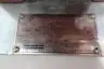 PRAGATI CGE CURRENT TRANSFORMER 15.5KV-AC 6000:5A thumbnail 4