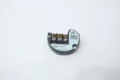 ROSEMOUNT 03031-0332-0011 PRESSURE TRANSDUCER TERMINAL BLOCK