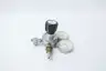 AIR LIQUIDE HPS270B HIGH PURITY CO2 GAS REGULATOR CHROME BRASS thumbnail 2